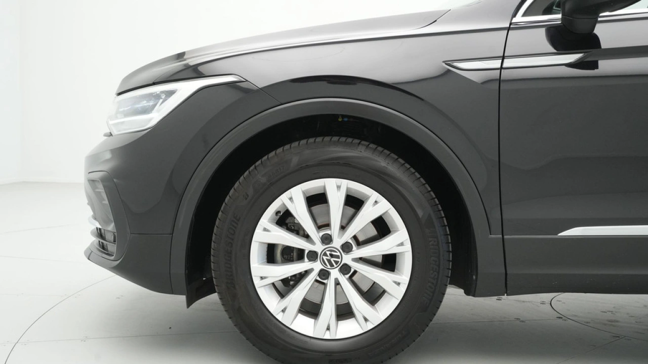 Volkswagen Tiguan 1.5 TSI 130pk Life