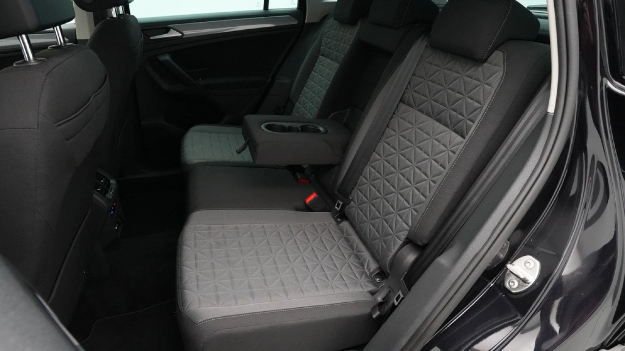 Volkswagen Tiguan 1.5 TSI 130pk Life