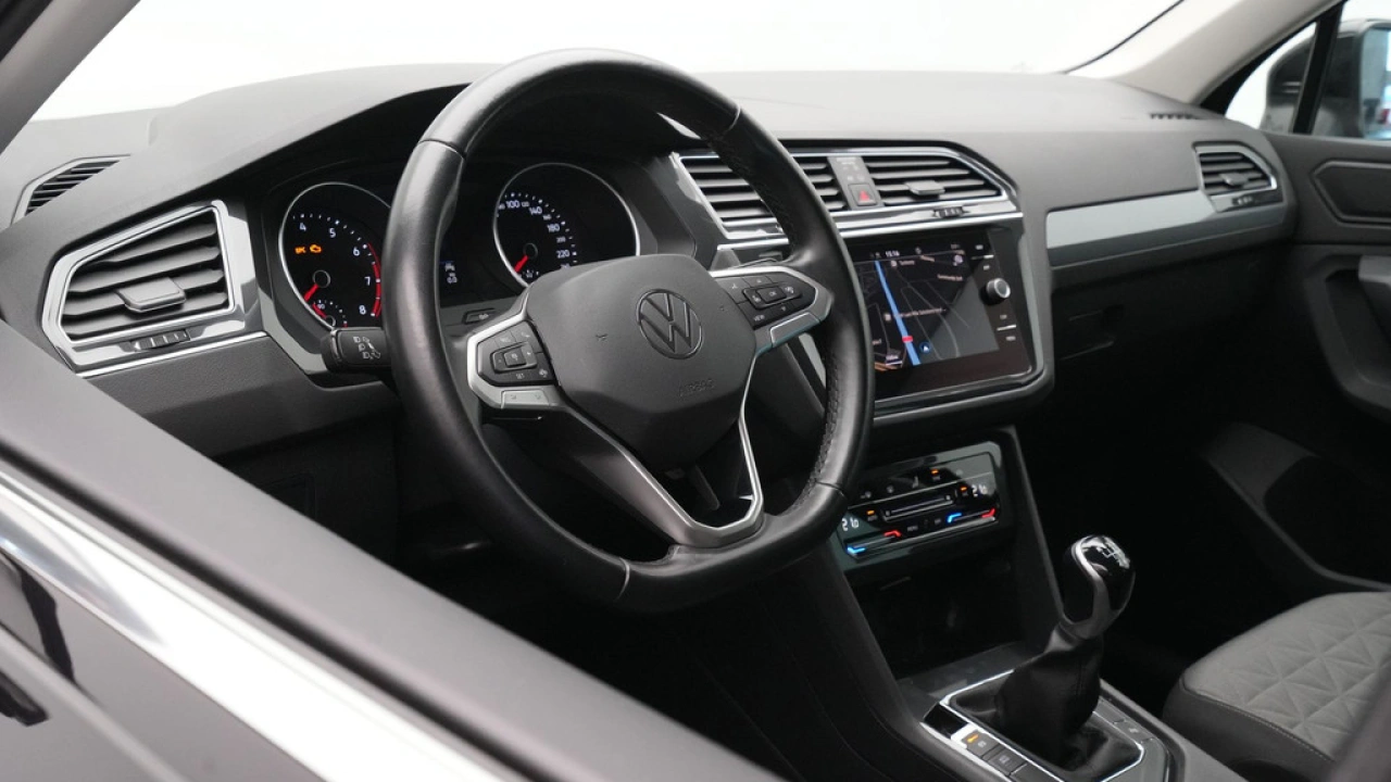 Volkswagen Tiguan 1.5 TSI 130pk Life