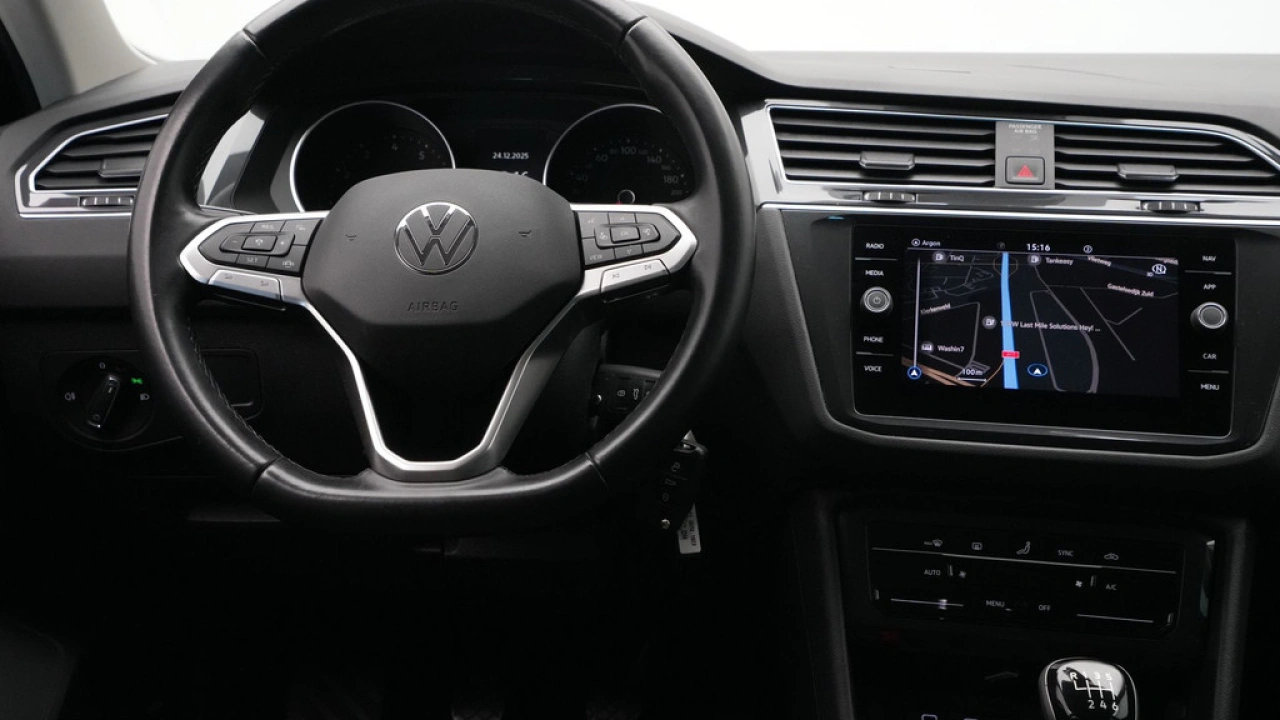Volkswagen Tiguan 1.5 TSI 130pk Life