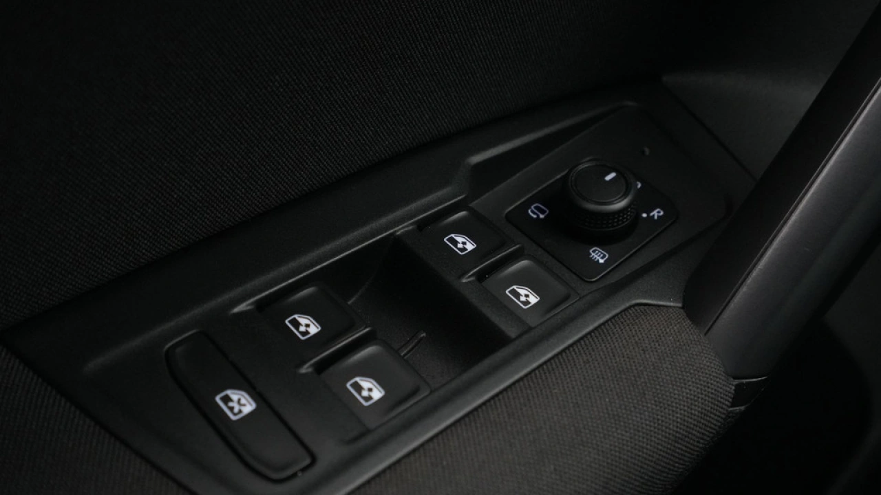 Volkswagen Tiguan 1.5 TSI 130pk Life