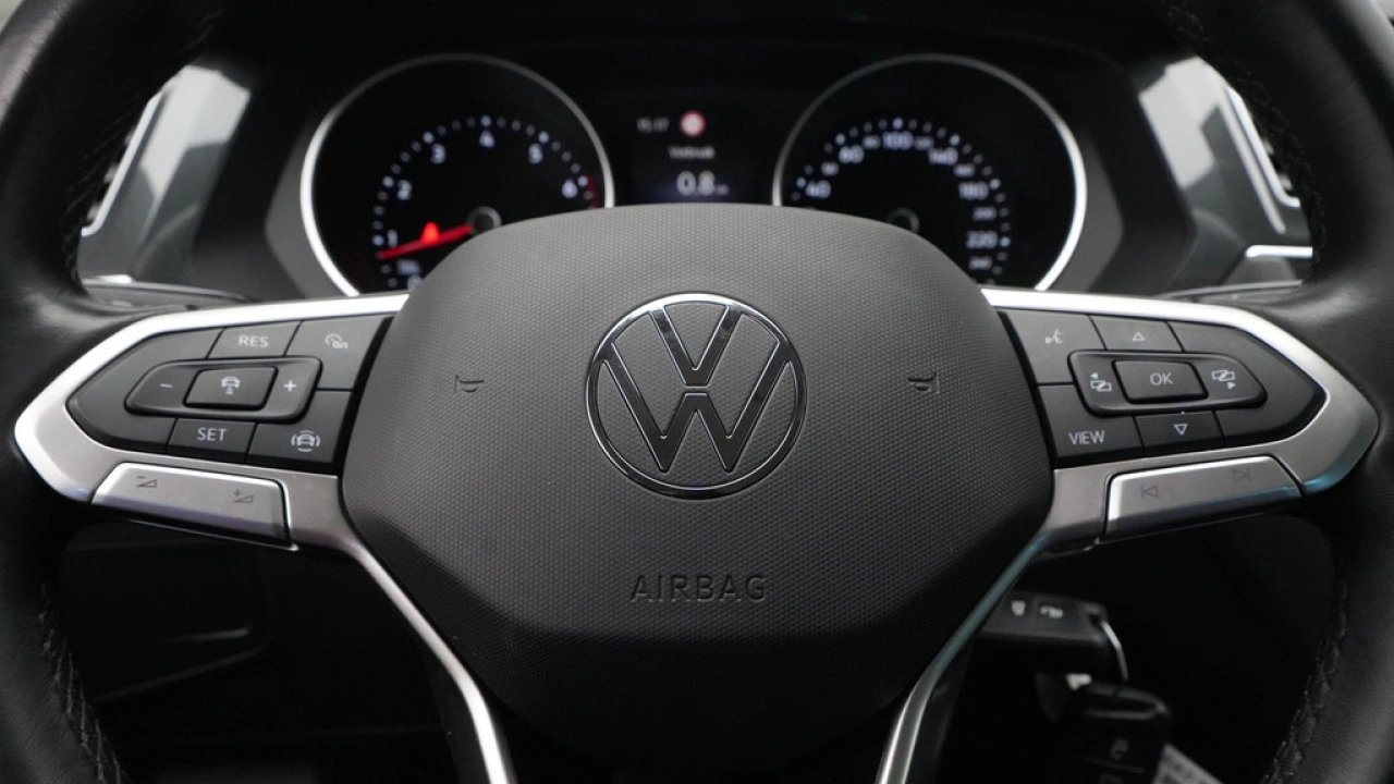 Volkswagen Tiguan 1.5 TSI 130pk Life