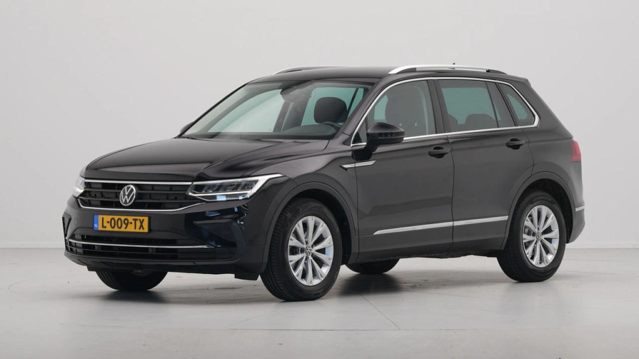Volkswagen Tiguan 1.5 TSI 130pk Life
