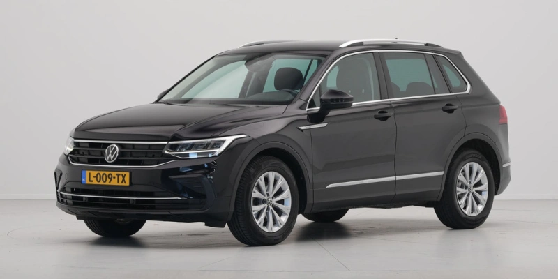 Volkswagen Tiguan 1.5 TSI 130pk Life