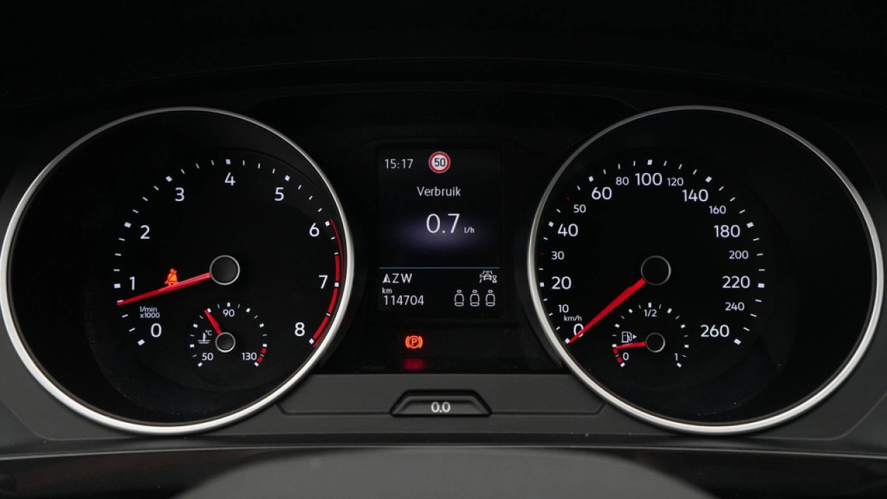 Volkswagen Tiguan 1.5 TSI 130pk Life