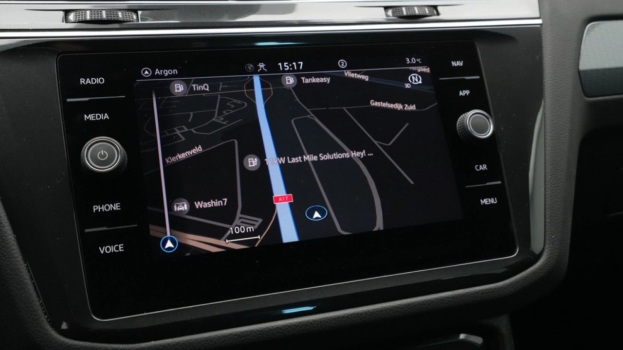 Volkswagen Tiguan 1.5 TSI 130pk Life