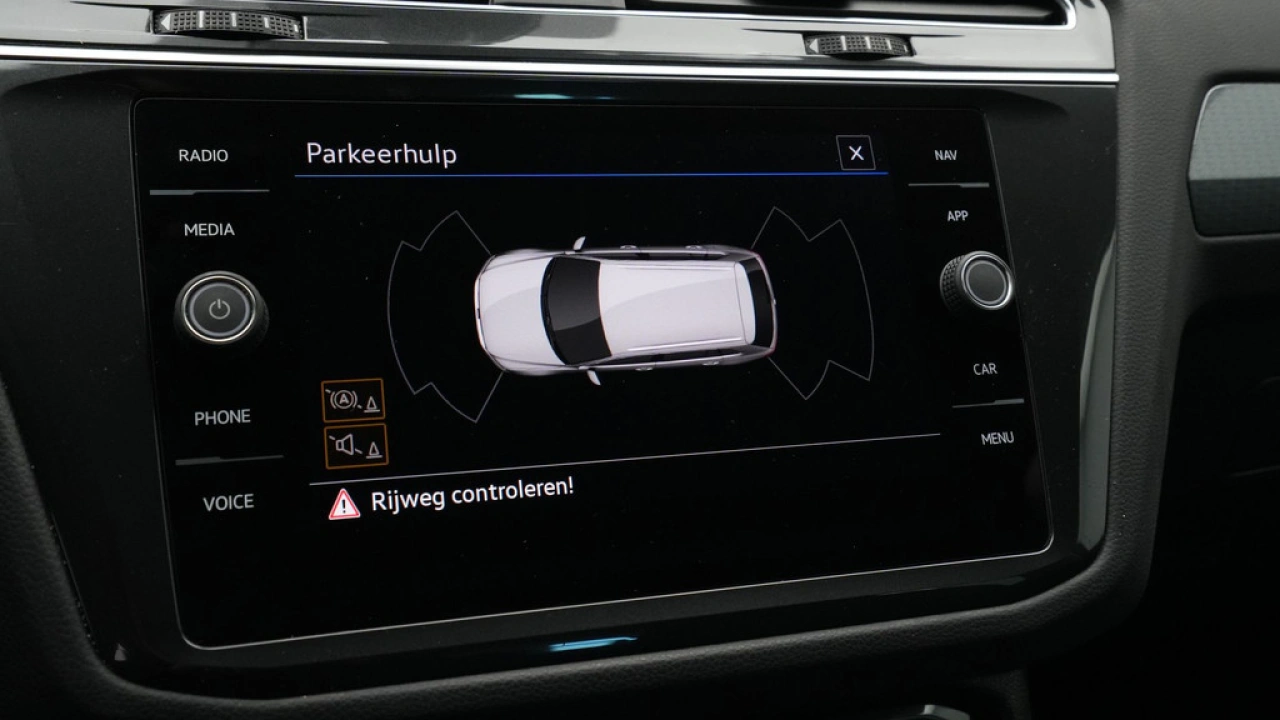 Volkswagen Tiguan 1.5 TSI 130pk Life