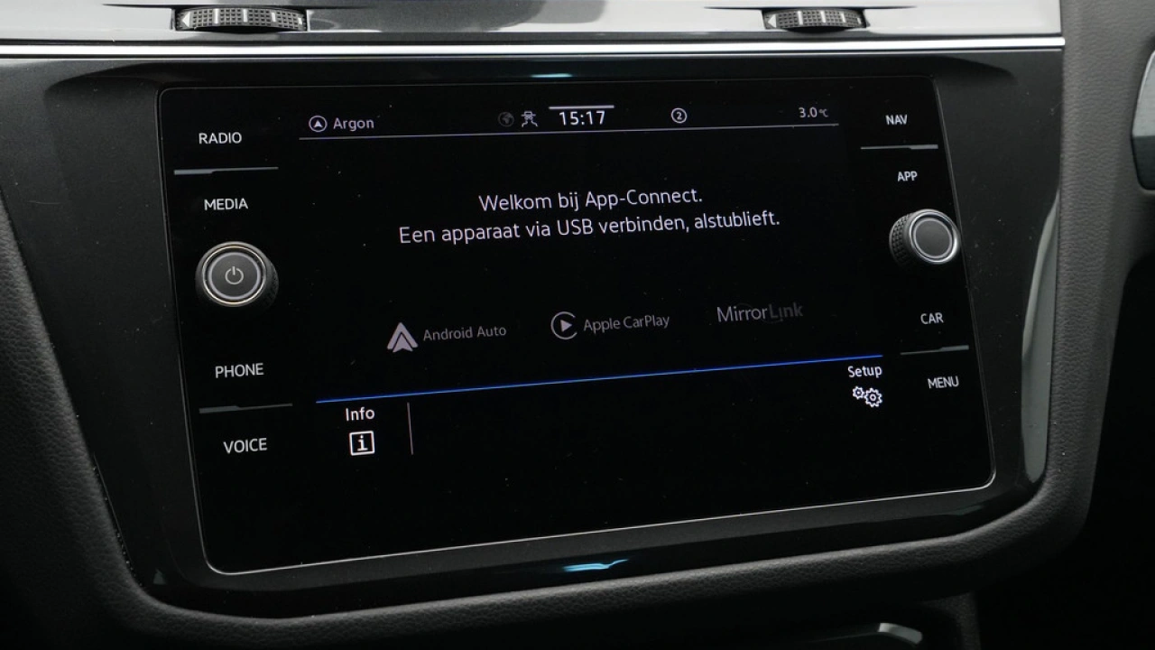 Volkswagen Tiguan 1.5 TSI 130pk Life