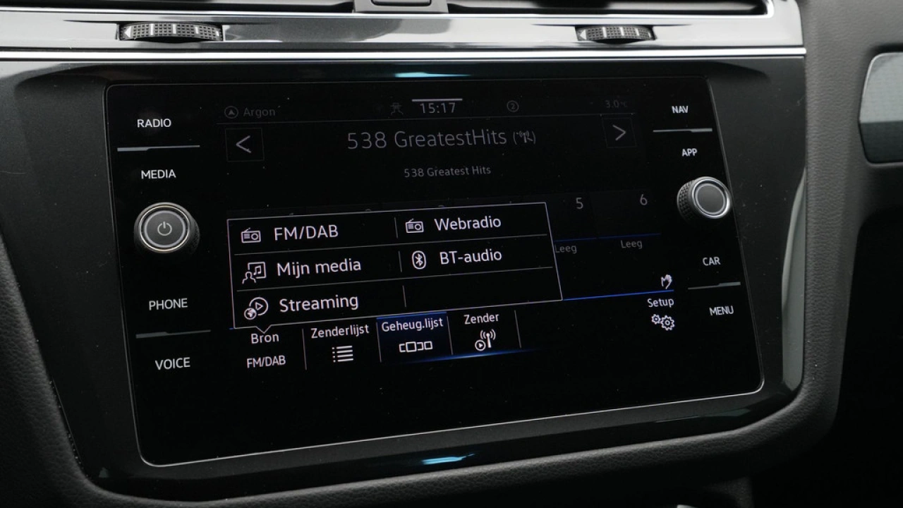 Volkswagen Tiguan 1.5 TSI 130pk Life