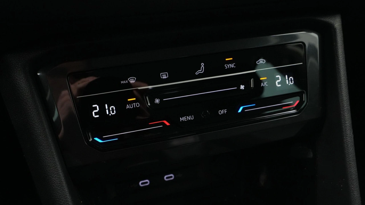 Volkswagen Tiguan 1.5 TSI 130pk Life