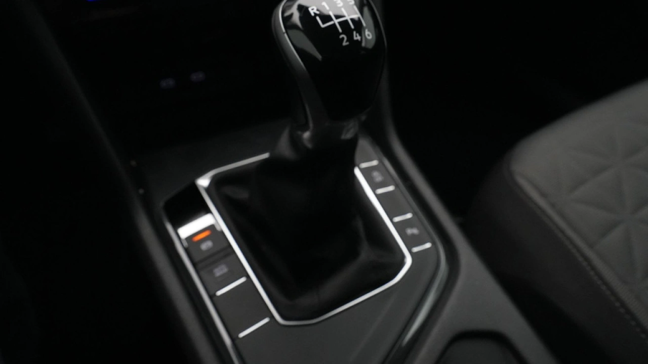 Volkswagen Tiguan 1.5 TSI 130pk Life