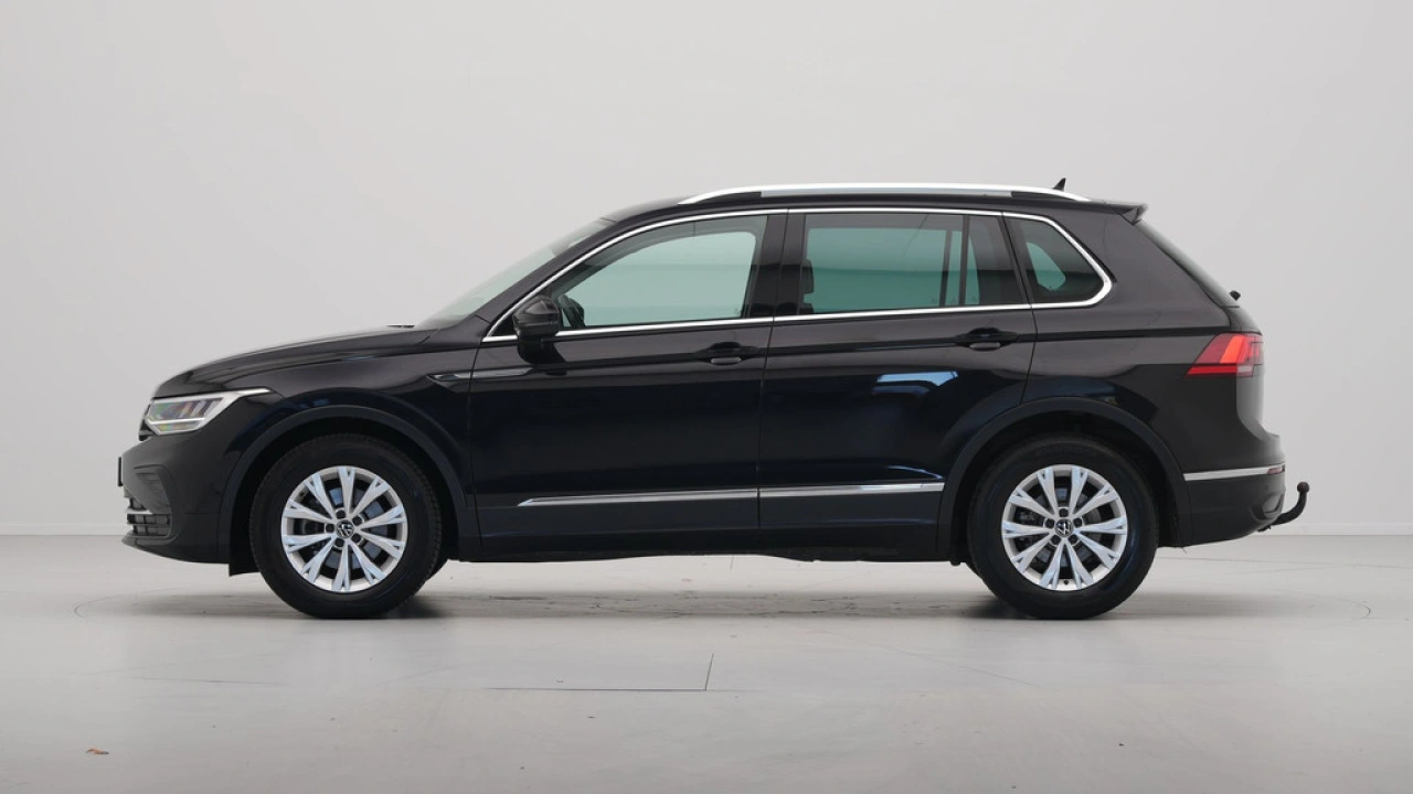 Volkswagen Tiguan 1.5 TSI 130pk Life