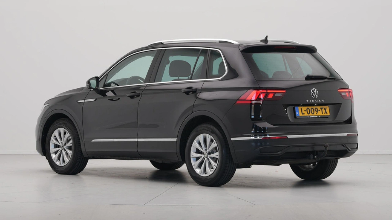 Volkswagen Tiguan 1.5 TSI 130pk Life