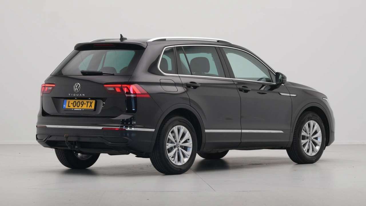 Volkswagen Tiguan 1.5 TSI 130pk Life