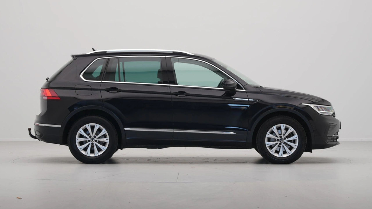 Volkswagen Tiguan 1.5 TSI 130pk Life