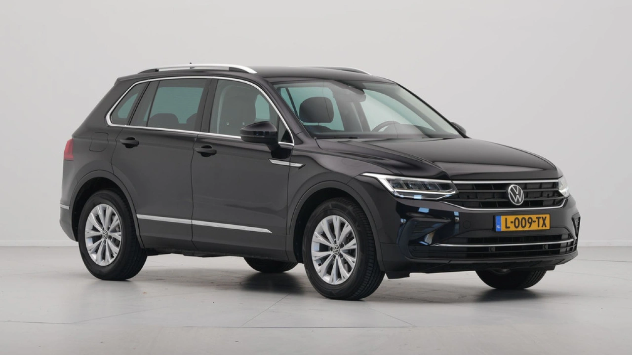 Volkswagen Tiguan 1.5 TSI 130pk Life