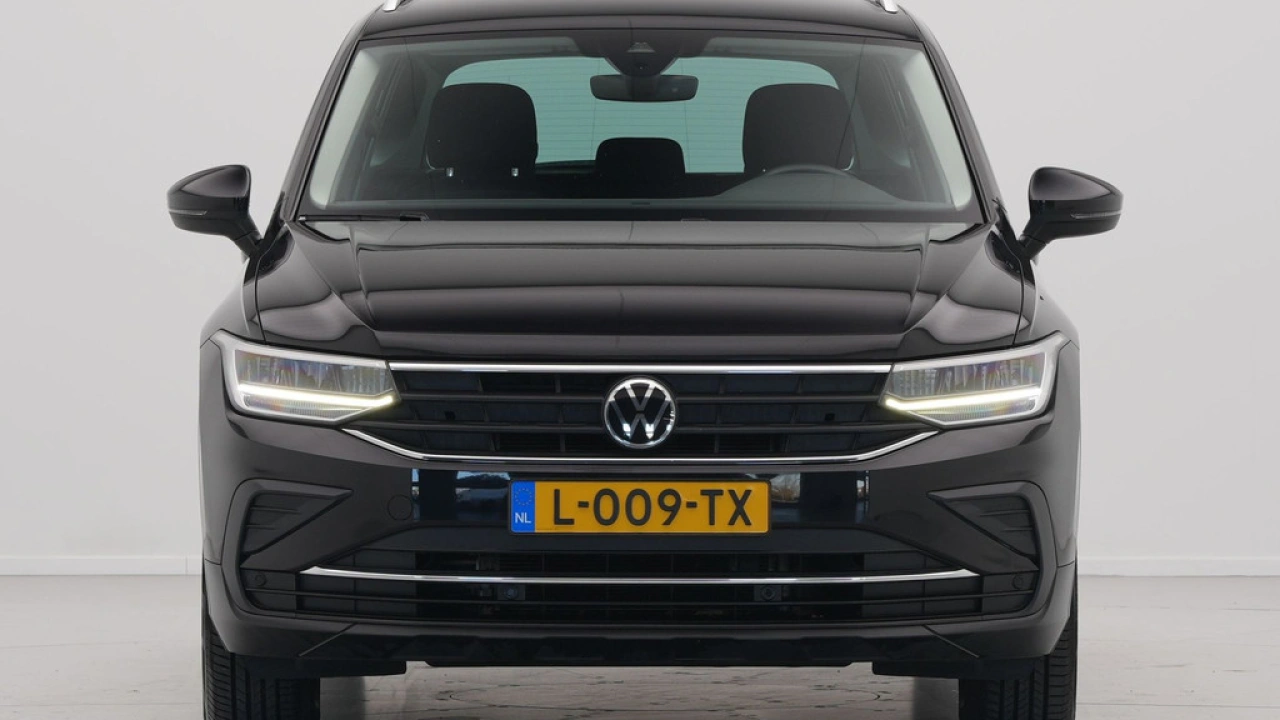 Volkswagen Tiguan 1.5 TSI 130pk Life