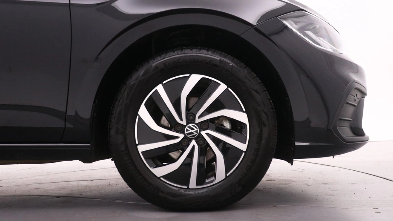 Volkswagen Polo 1.0 TSI 95pk Life Navigatie App Connect