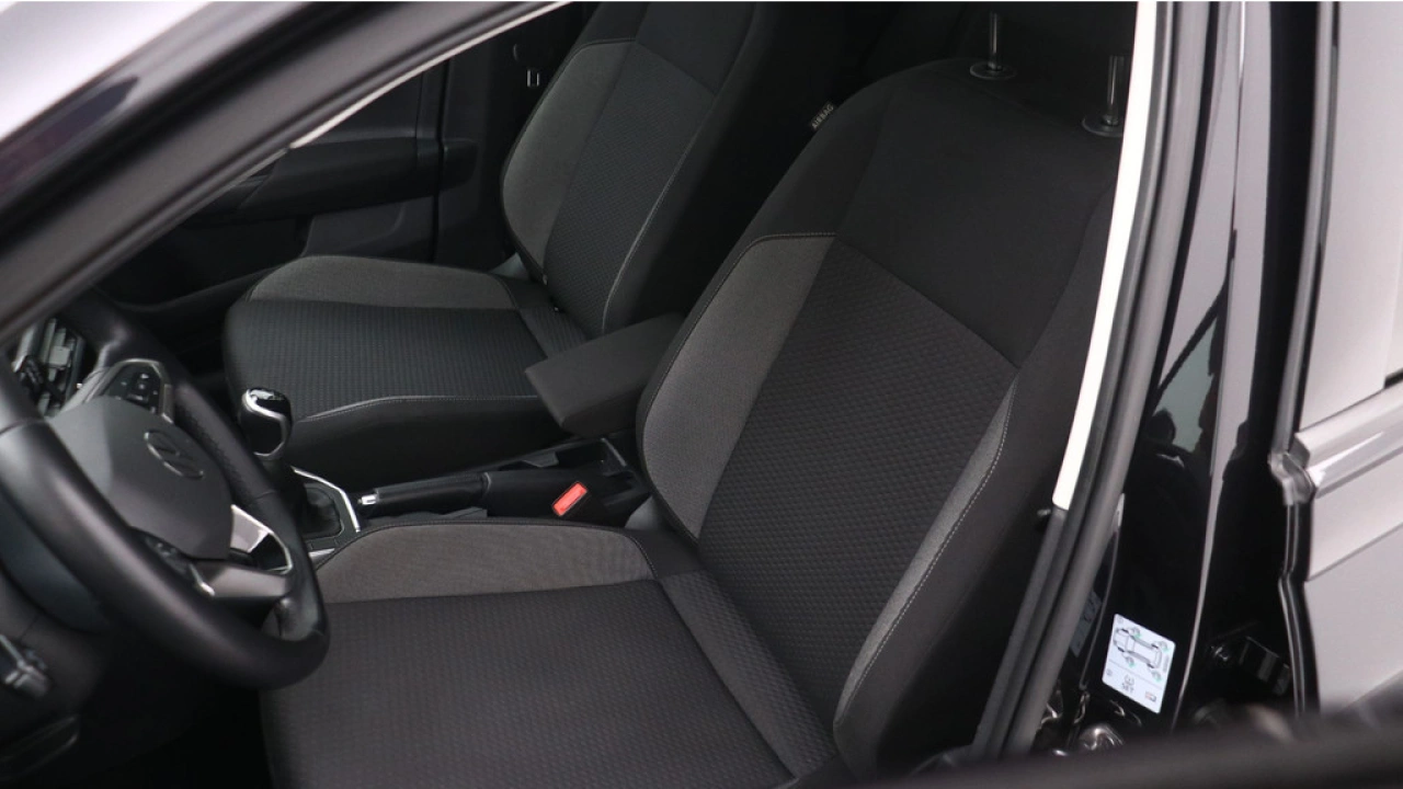 Volkswagen Polo 1.0 TSI 95pk Life Navigatie App Connect