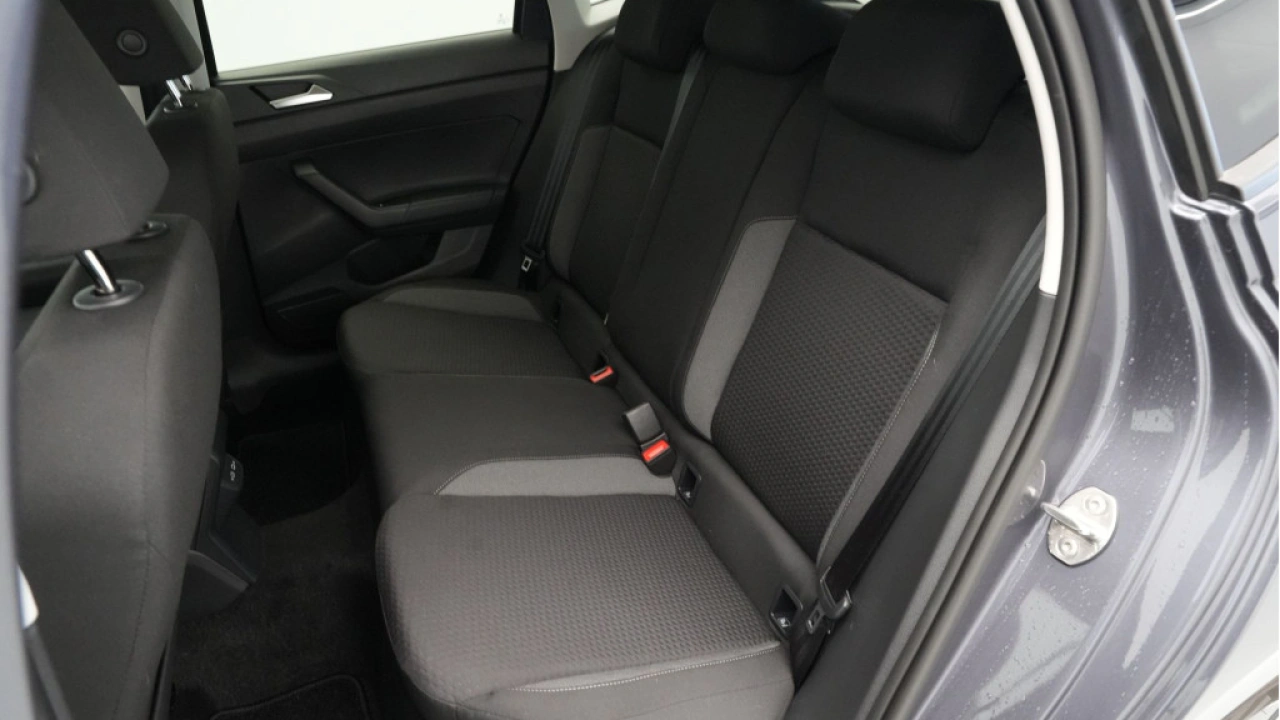 Volkswagen Polo 1.0 TSI 95pk DSG Life Edition App Connect