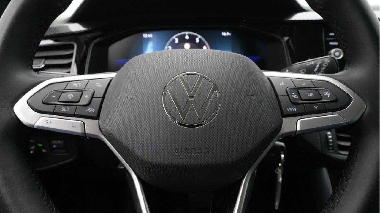 Volkswagen Polo 1.0 TSI 95pk DSG Life Edition App Connect