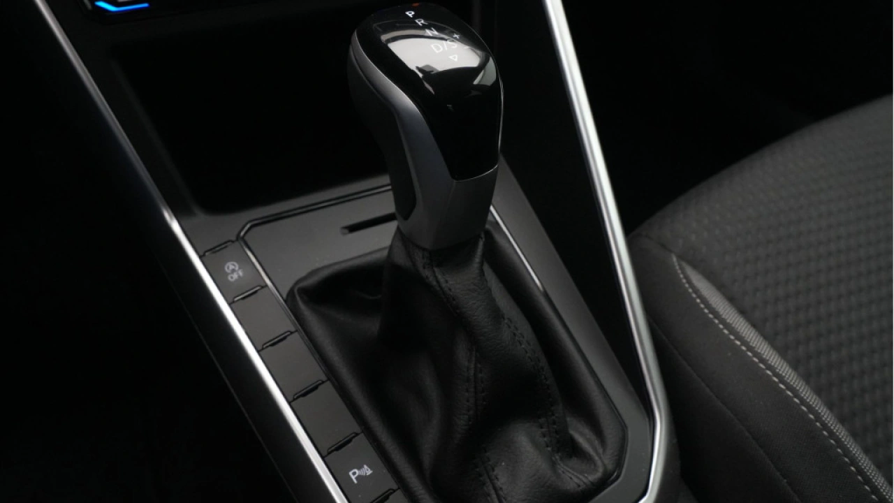 Volkswagen Polo 1.0 TSI 95pk DSG Life Edition App Connect