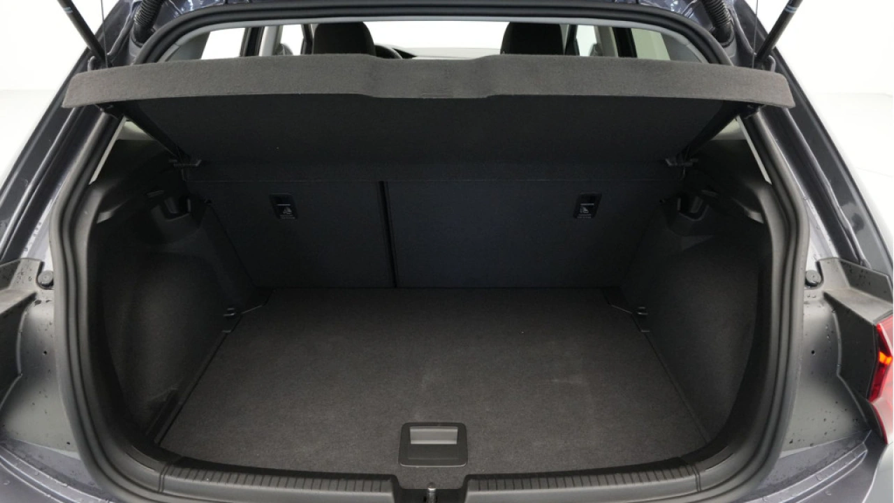 Volkswagen Polo 1.0 TSI 95pk DSG Life Edition App Connect