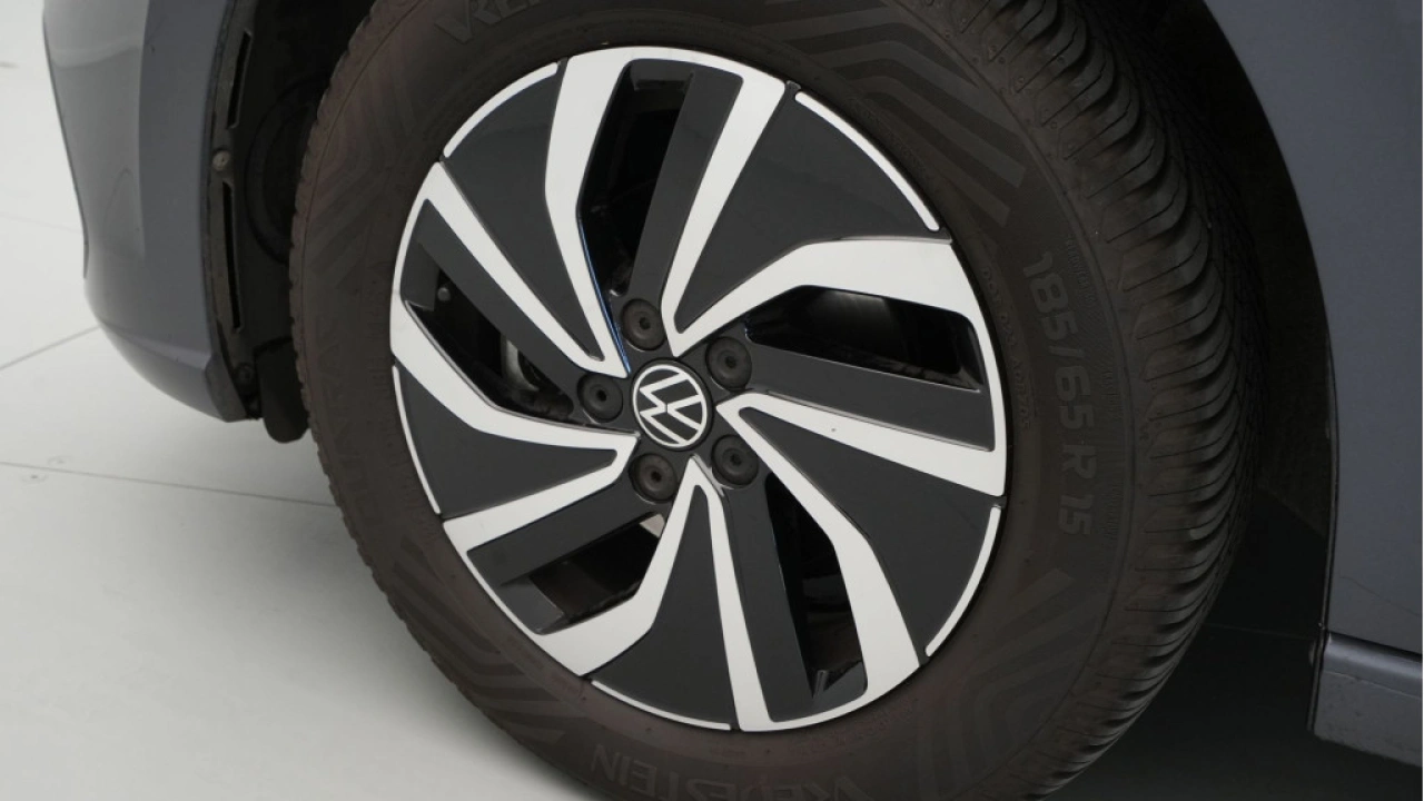 Volkswagen Polo 1.0 TSI 95pk DSG Life Edition App Connect