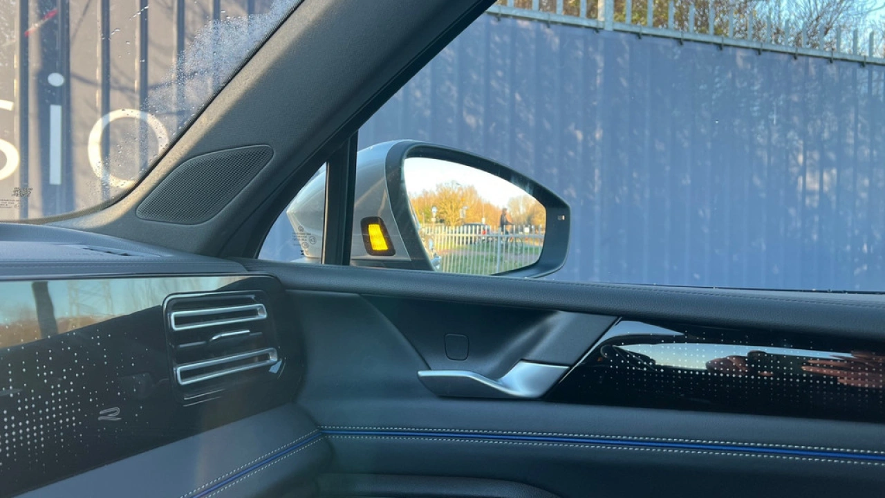 Volkswagen Tiguan 1.5 eTSI 150pk DSG R-Line Business Trekhaak