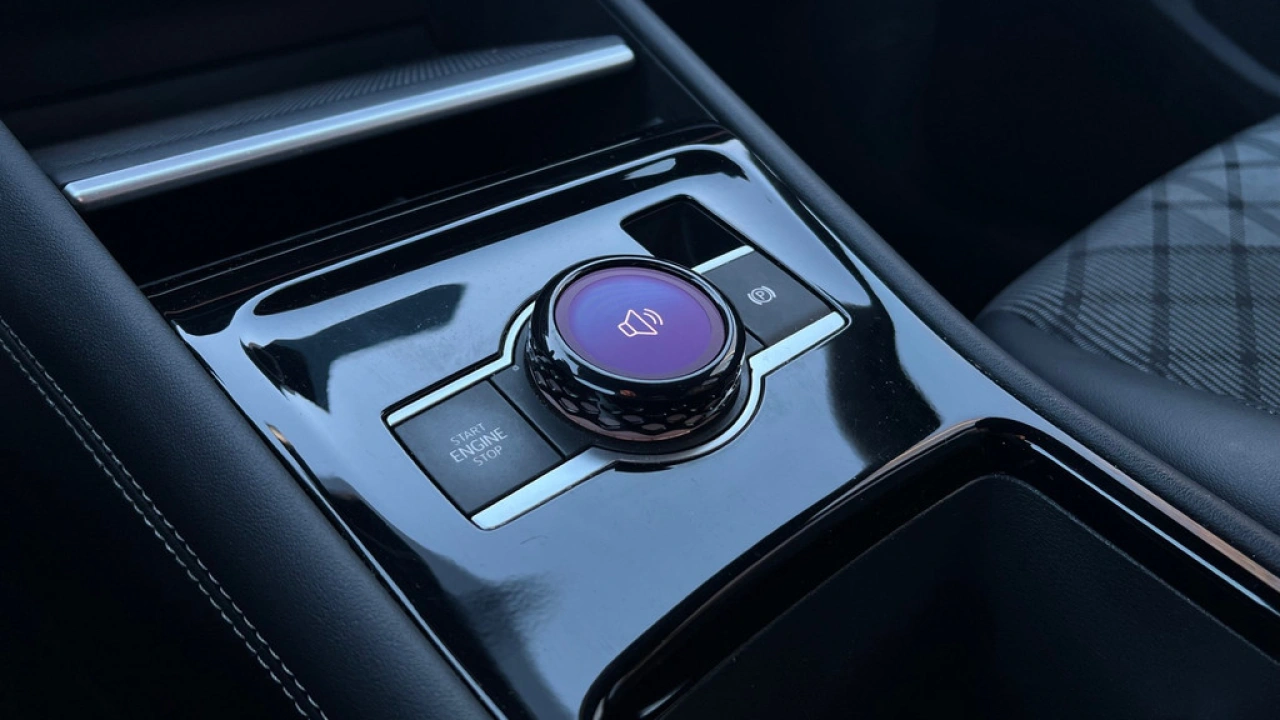 Volkswagen Tiguan 1.5 eTSI 150pk DSG R-Line Business Trekhaak