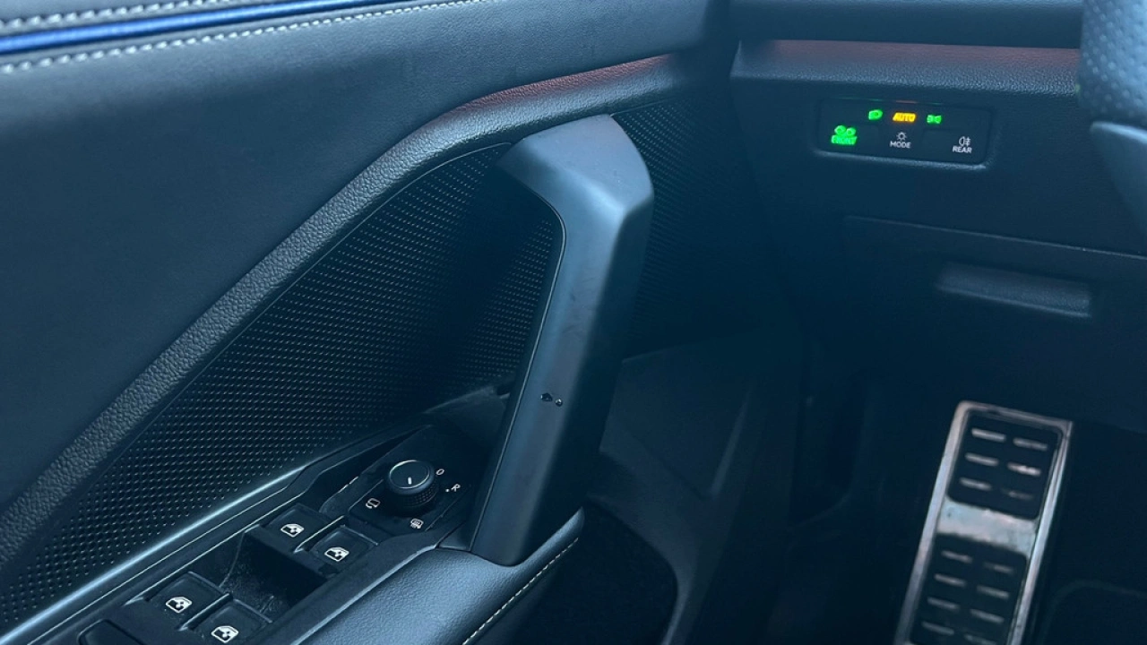 Volkswagen Tiguan 1.5 eTSI 150pk DSG R-Line Business Trekhaak