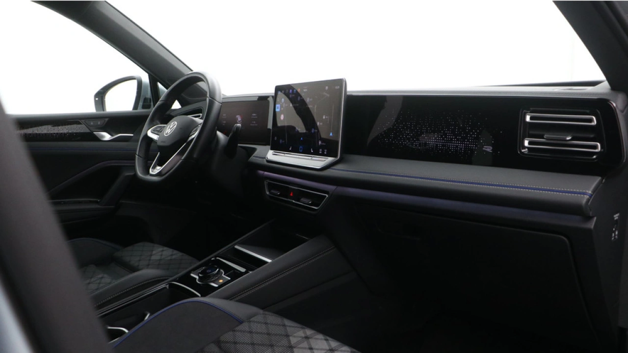 Volkswagen Tiguan 1.5 eTSI 150pk DSG R-Line Business Trekhaak