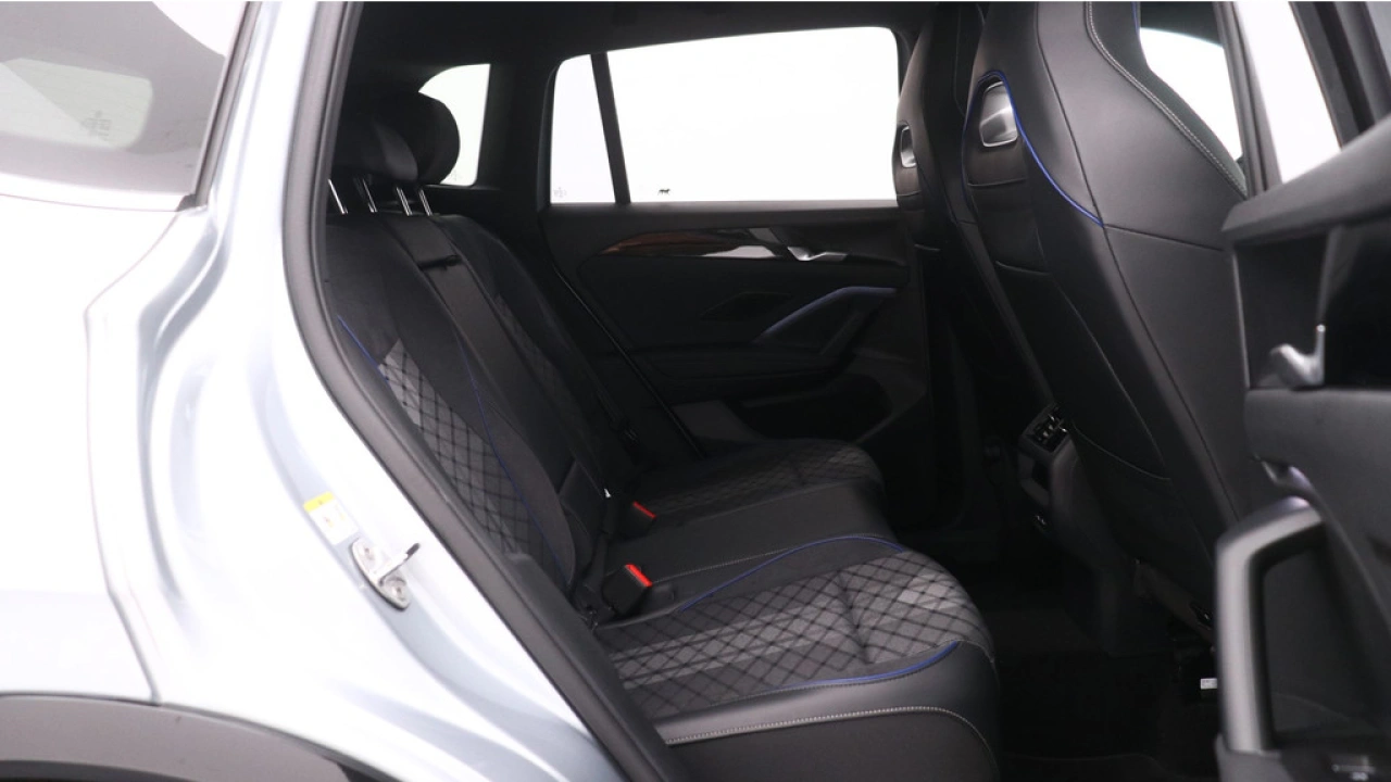 Volkswagen Tiguan 1.5 eTSI 150pk DSG R-Line Business Trekhaak