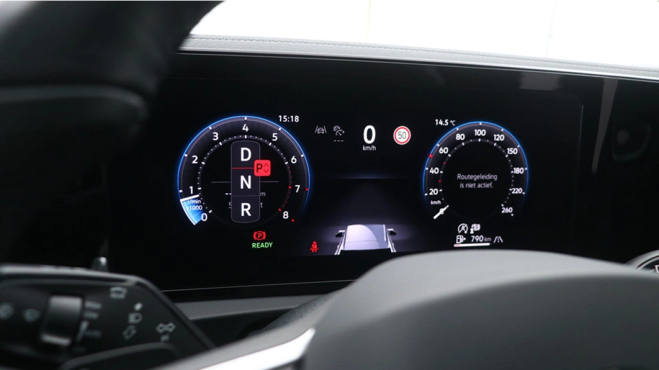 Volkswagen Tiguan 1.5 eTSI 150pk DSG R-Line Business Trekhaak