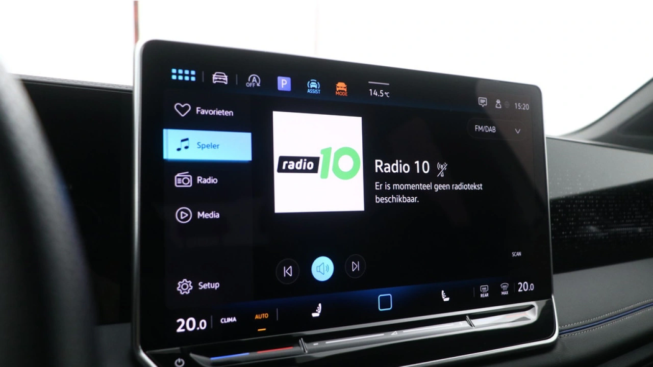 Volkswagen Tiguan 1.5 eTSI 150pk DSG R-Line Business Trekhaak