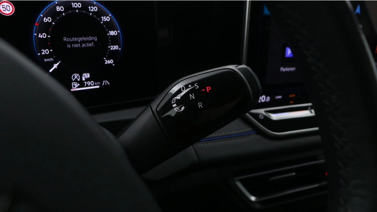 Volkswagen Tiguan 1.5 eTSI 150pk DSG R-Line Business Trekhaak