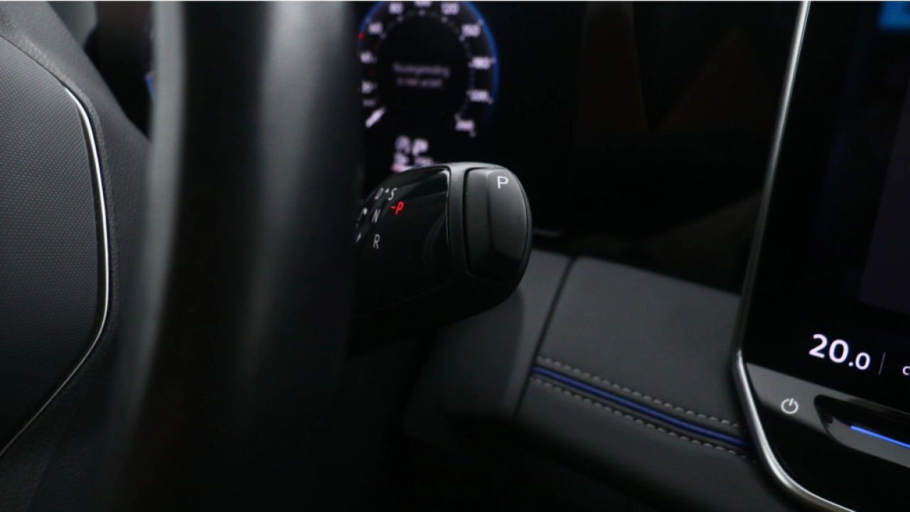 Volkswagen Tiguan 1.5 eTSI 150pk DSG R-Line Business Trekhaak