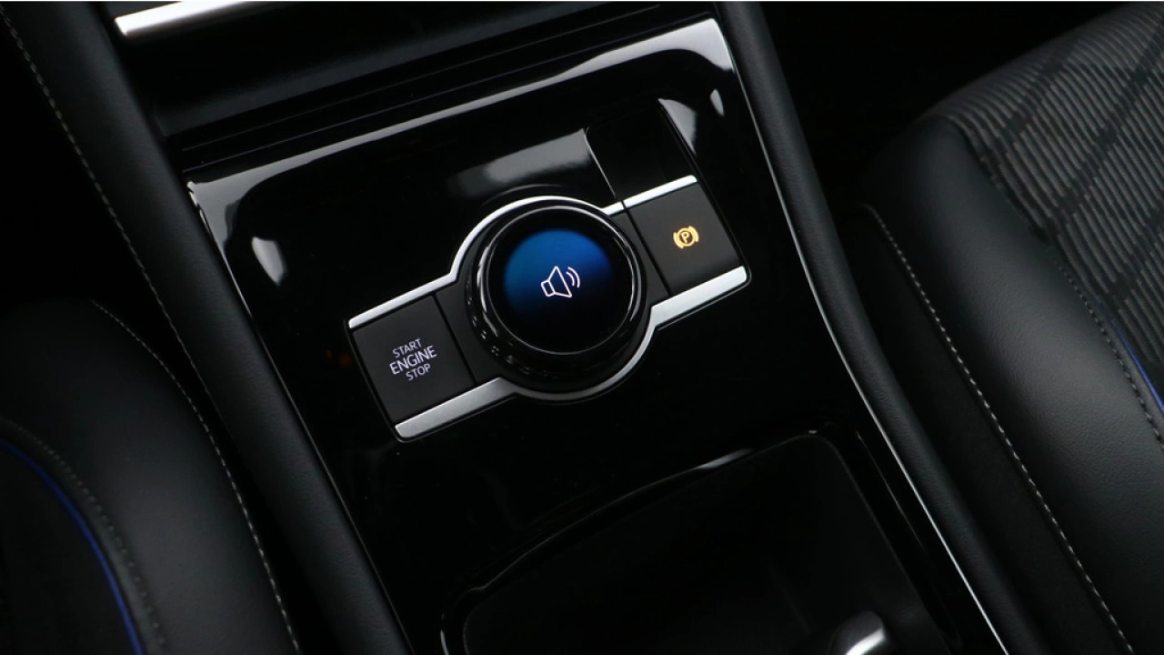 Volkswagen Tiguan 1.5 eTSI 150pk DSG R-Line Business Trekhaak