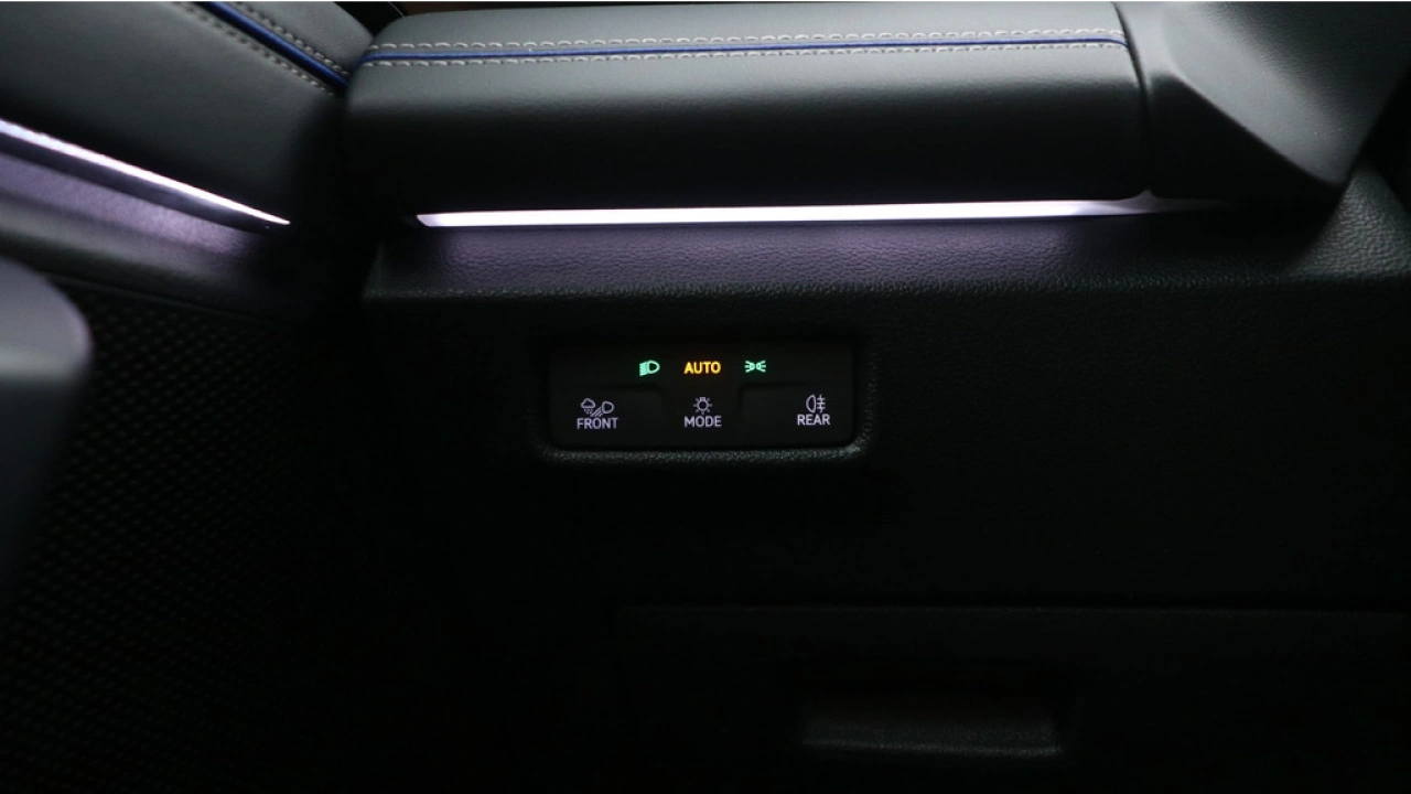 Volkswagen Tiguan 1.5 eTSI 150pk DSG R-Line Business Trekhaak