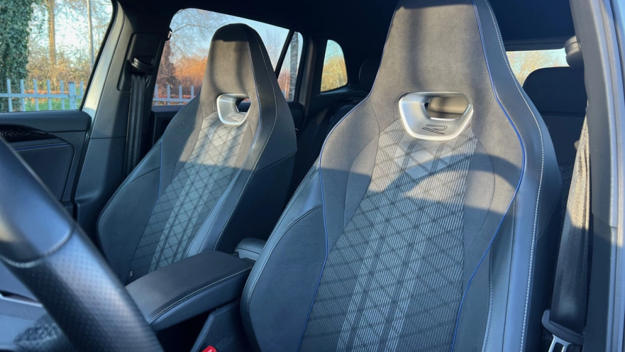 Volkswagen Tiguan 1.5 eTSI 150pk DSG R-Line Business Trekhaak