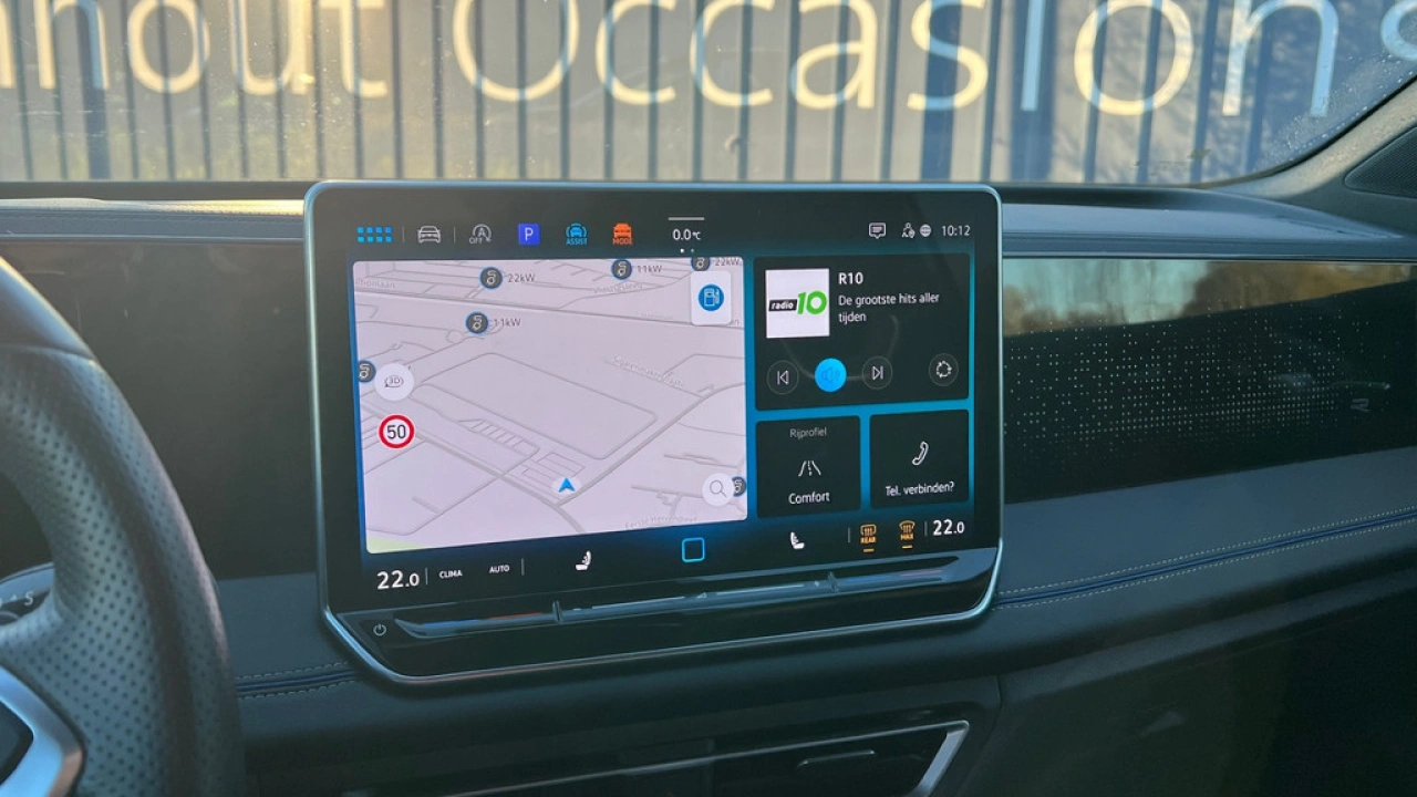 Volkswagen Tiguan 1.5 eTSI 150pk DSG R-Line Business Trekhaak