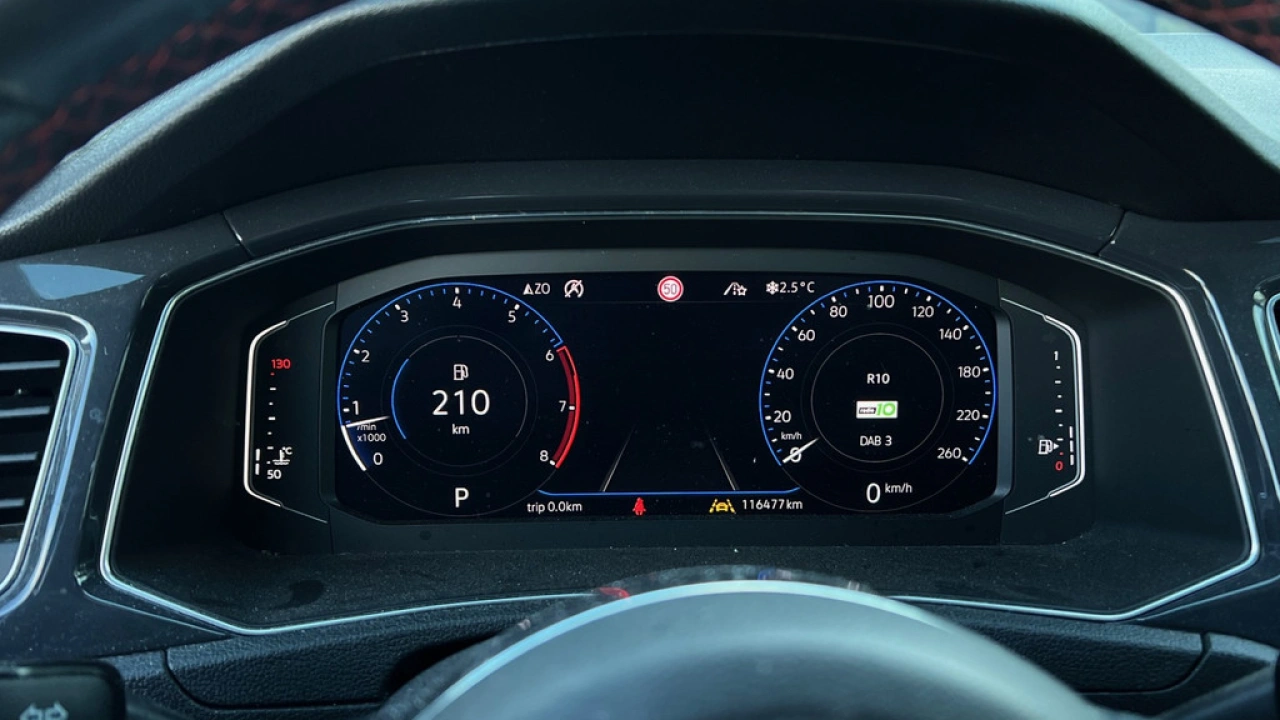 Volkswagen T-Roc 1.5 TSI 150pk DSG Sport Business R Panoramadak