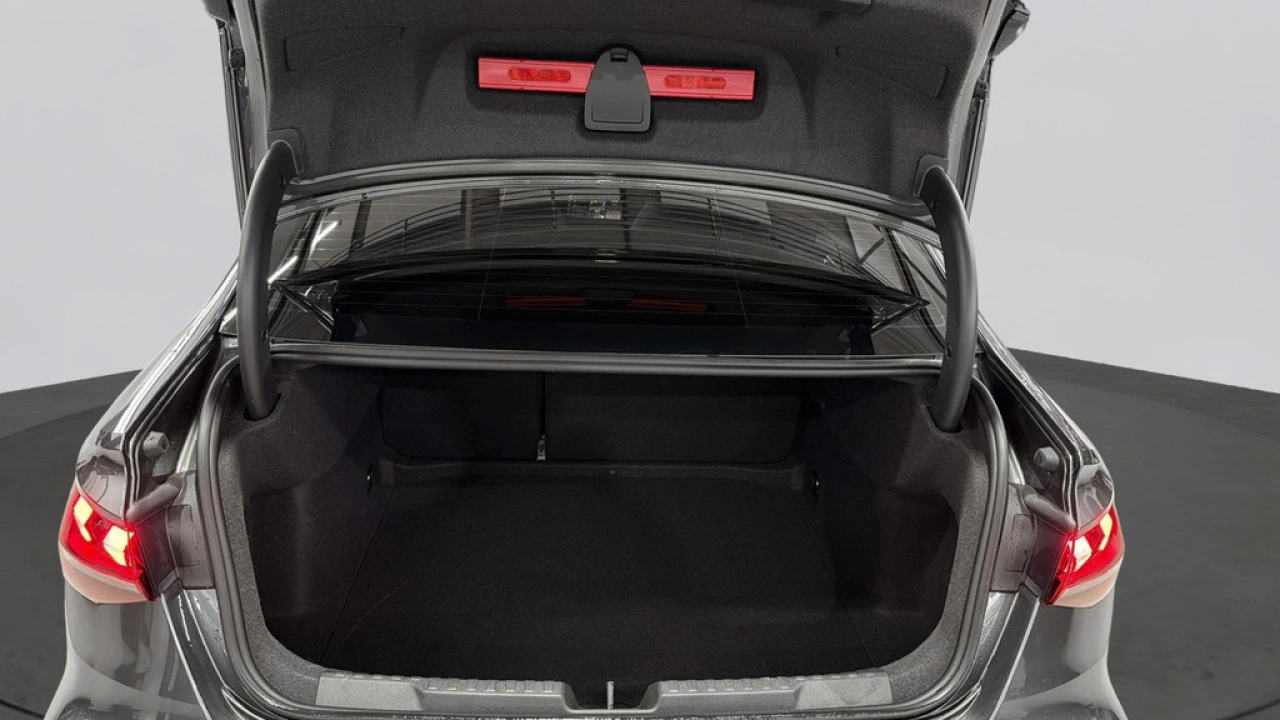 Audi A3 Limousine 30 TFSI 116Pk S Edition