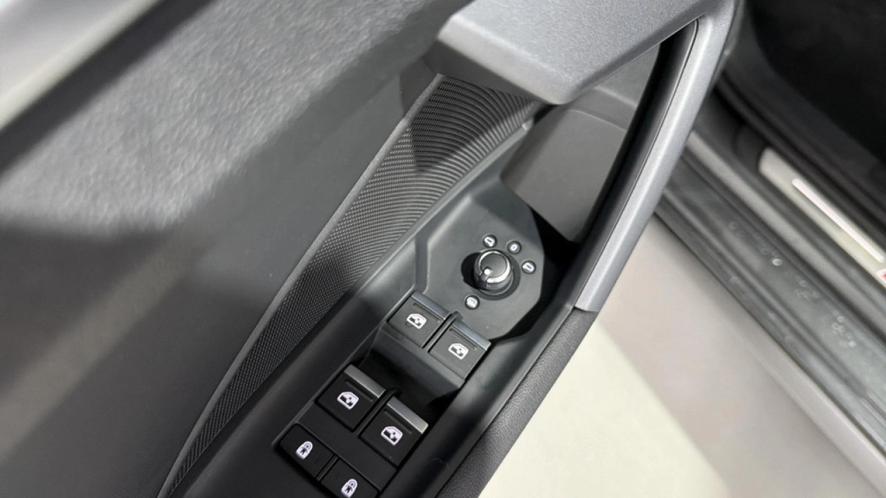 Audi A3 Limousine 30 TFSI 116Pk S Edition