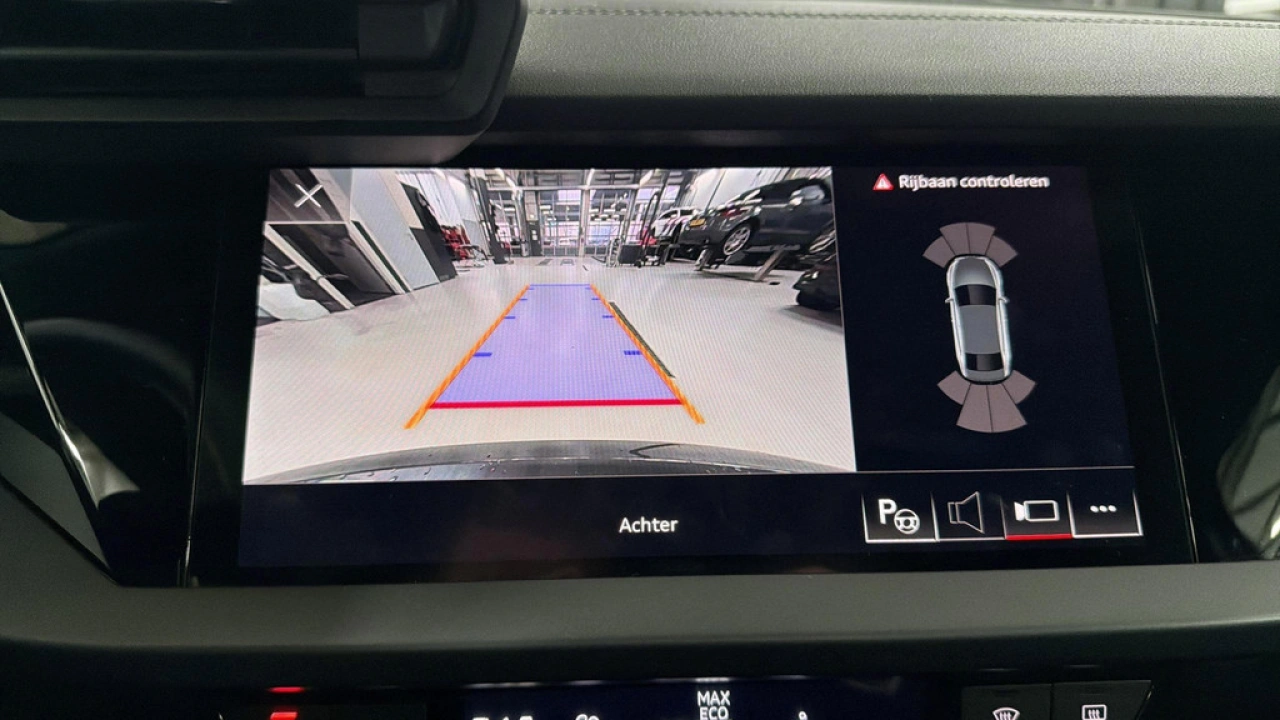 Audi A3 Limousine 30 TFSI 116Pk S Edition