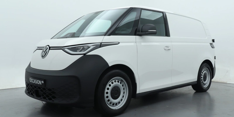 VW Bedrijfswagens ID. Buzz Cargo L1H1 79kWh 286pk RWD Economy Business