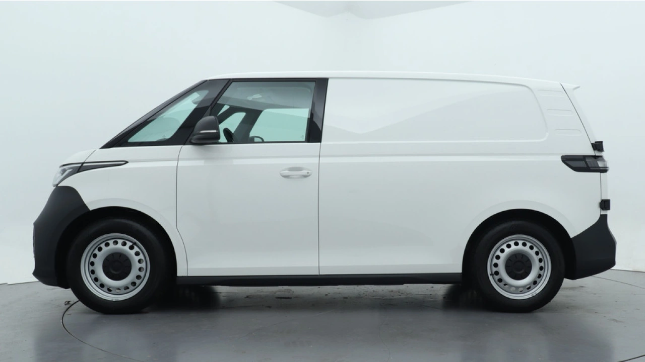 VW Bedrijfswagens ID. Buzz Cargo L1H1 79kWh 286pk RWD Economy Business