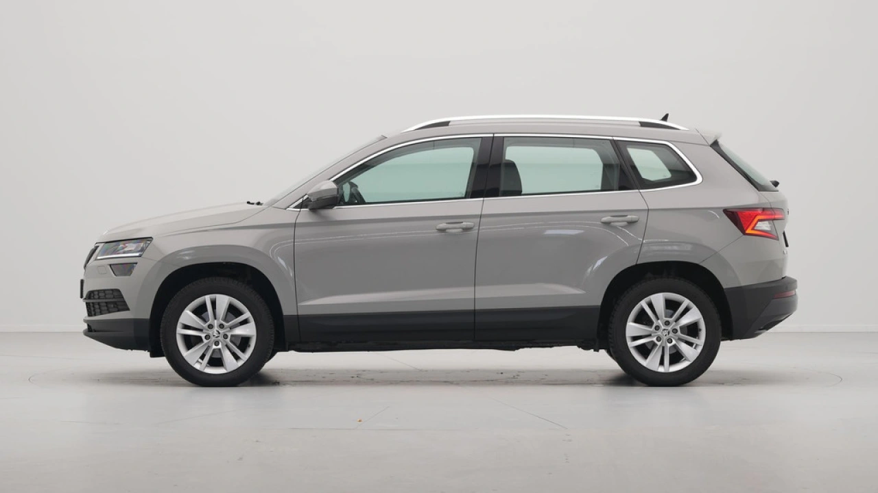 Škoda Karoq 1.0 TSI 115pk Business Edition Plus