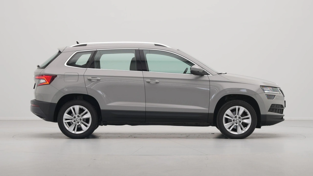 Škoda Karoq 1.0 TSI 115pk Business Edition Plus