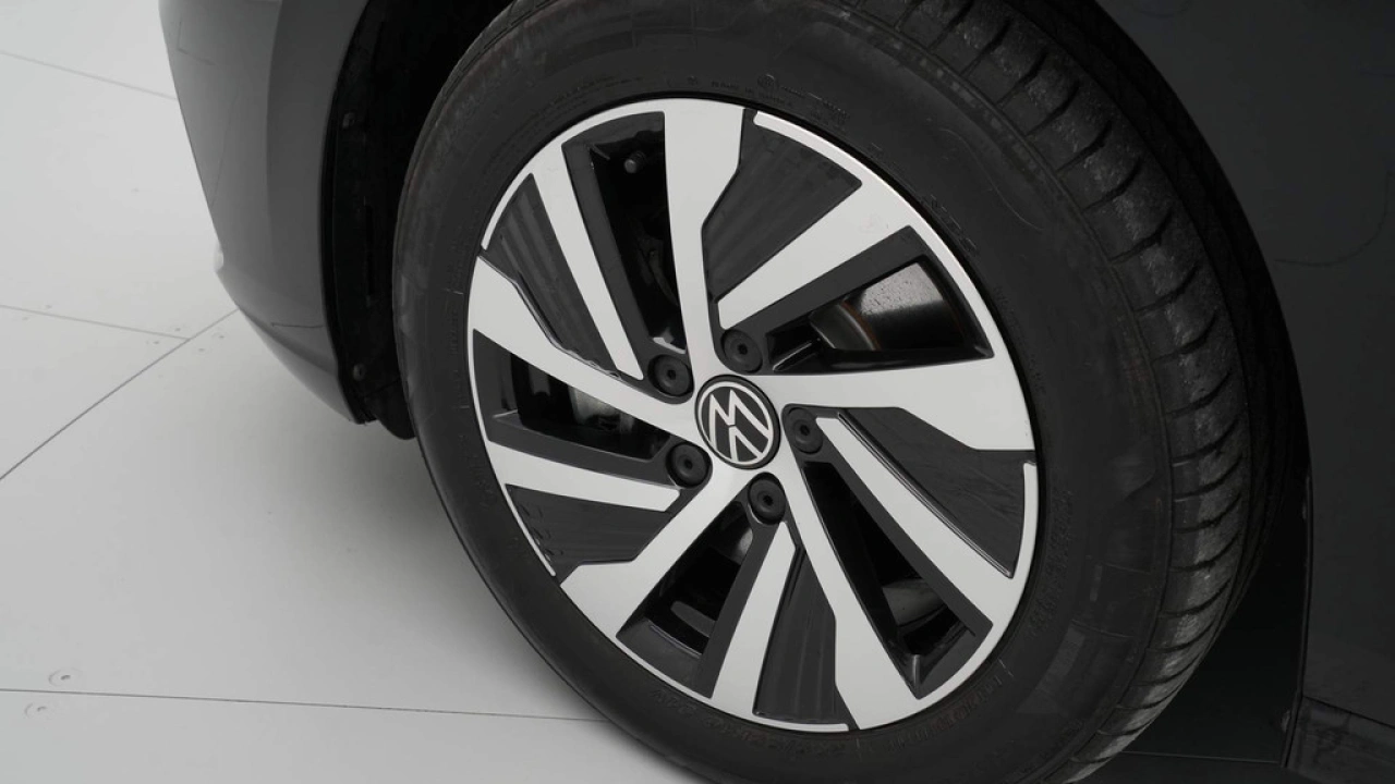 Volkswagen Golf 1.4 eHybrid 204pk Style